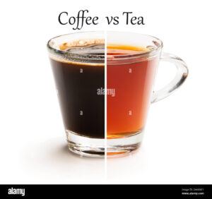coffee or chai: Which one is best